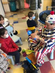 -北京新世纪儿童医院