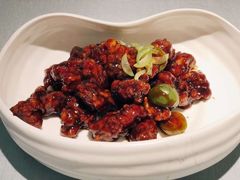 青梅小排-羲和雅苑•北京烤鸭(国贸商城店)