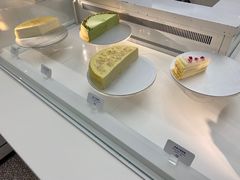 -Lady M New York(澳门伦敦人店)