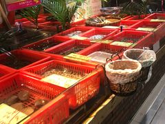 -79号渔船海鲜饭店(华强北店)