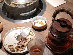 -蘑界·野生菌火锅(深业上城店)