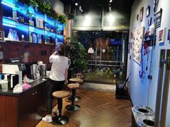 -NRG 健身私教CLUB(云山路店)