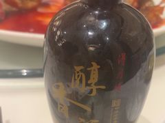-得月楼·省级非遗·传统苏帮菜(观前店)