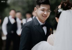 点击看大图 -美薇亭婚礼顾问