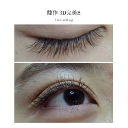 睫毛嫁接-光SPA科技美肤