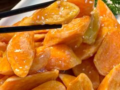 -新味都博山菜