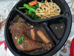 -四海游龙(大华店)