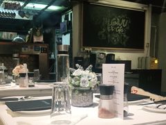 -K·Kitchen KK牛扒厨房(江南西店)