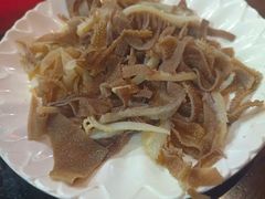 -陈府大宅门成都火锅·手切鲜肉(太原街店)