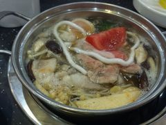 -咕叽咕叽自助烤肉小火锅(西城广场购物中心店)