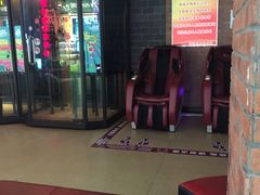 -璇宫国际影城(江汉路店)