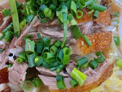 -杞兴东莞烧鹅