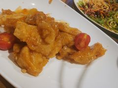 -石榴红了·非遗酥皮烤包子·新疆菜(瑞豪店)