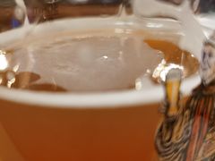 -巴伐利亚啤酒坊(意式风情街店)