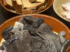 -重庆老灶火锅(红岭店)