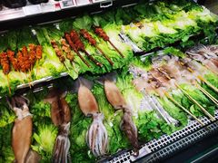 -盒马鲜生(宝地店)