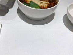 担担面-眉州东坡(上海中心店)