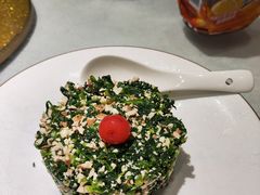-绿雅酒家(江西中路店)