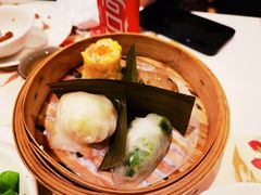 -虾饺妹·酒家(金碧店)