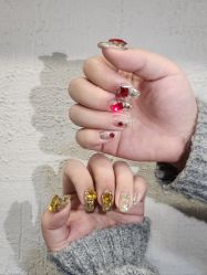 -StartNail美甲