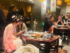 -民国红公馆·秦淮八艳(夫子庙店)