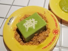 甜点-碌碌发·东南亚风味烧烤档(体育西店)
