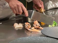 -Ginza Onodera铁板烧(外滩十八号店)