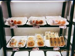 -一鸣真鲜奶吧(动车南站店)