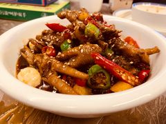-小辉哥大排档(船山路总店)