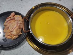 -八珍玉食鸡煲·打边炉(印象城店)