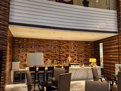 -天津海河悦榕庄·Lobby Lounge大堂吧