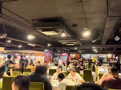-戈拿旺巴西烤肉(崇文门店)