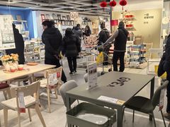 -宜家家居(宝山商场店)