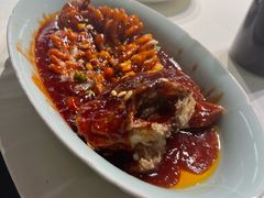 -鱼食饭稻·苏浙土菜17年老馆子(平江路店)