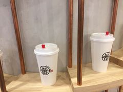 -眷茶(大卫城10楼店)