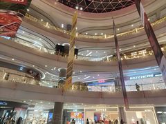 -凯德广场(金牛店)