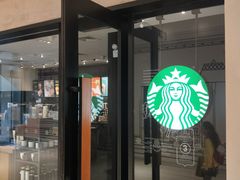 门面-星巴克(苏州泰华店)