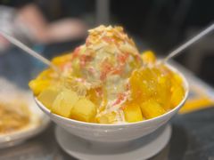 -荔芳传统糖水铺