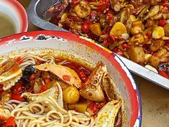 -老三样·旧食新味(万寿宫店)