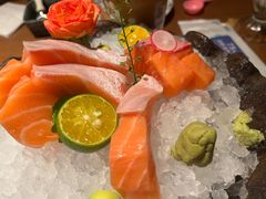 -水之惠鲜鱼料理(王府大街店)