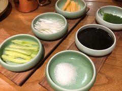 -顺承小院儿