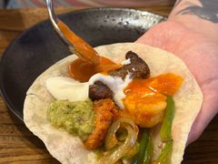 -Q MEX 库迈墨西哥餐吧(双井店)