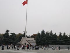 -侵华日军南京大屠杀遇难同胞纪念馆
