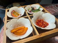 -菌自由丨野生菌火锅特色庭院餐厅(丽江古城店)