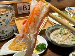 -耕海蟹将军(万象城店)