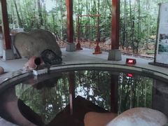 -天目湖御水温泉·度假酒店