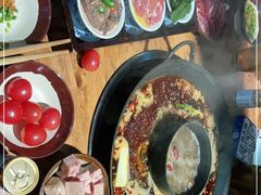 -楠火锅(龙阳广场店)