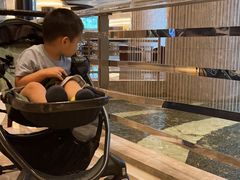 -上海凯宾斯基大酒店