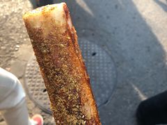 -玛马艾脆皮水磨年糕(湖北路87-89小区店)