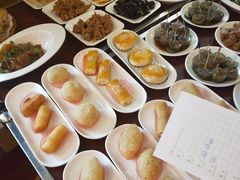 -晋江荣誉国际酒店·港誉茶餐厅